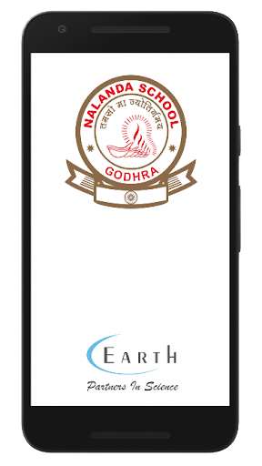 Emulate Android APK NALANDA SCHOOL GODHRA