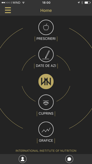 Emulate iPhone app Nalep using MyAndroid Emulate iPhone app Nalep using MyAndroid