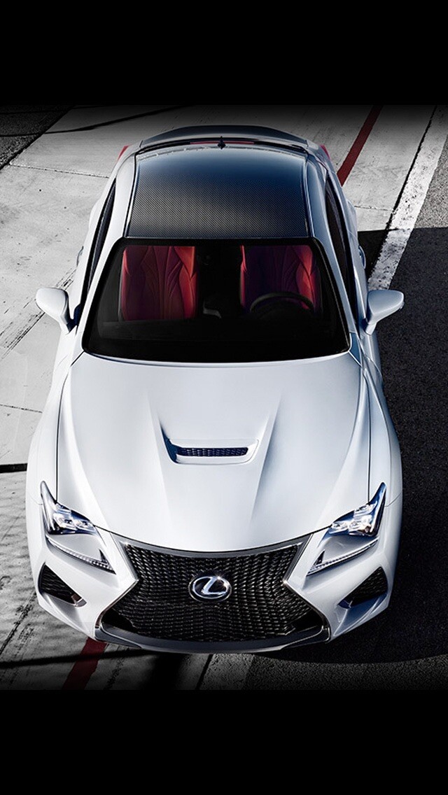 Emulate iPhone app Nalley Lexus - Galleria using MyAndroid