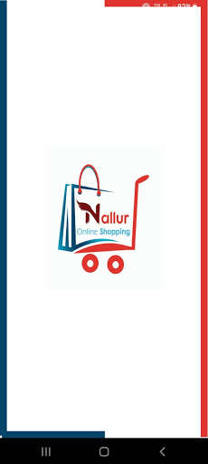 Run android online APK Nallur Online Shopping from MyAndroid or emulate Nallur Online Shopping using MyAndroid