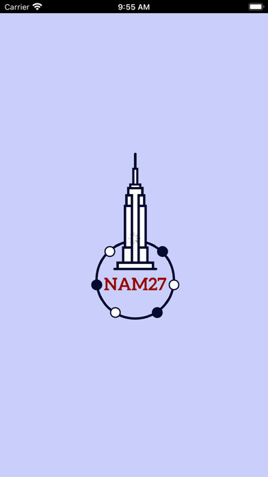 Emulate iPhone app NAM27 using MyAndroid Emulate iPhone app NAM27 using MyAndroid