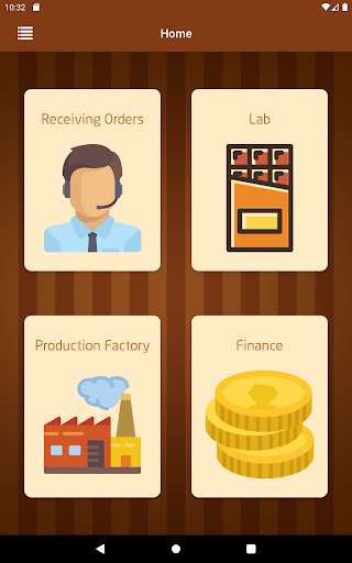 Run android online APK Namaa Employee from MyAndroid or emulate Namaa Employee using MyAndroid