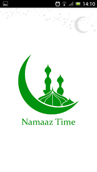 Run android online APK Namaaz Time from MyAndroid or emulate Namaaz Time using MyAndroid