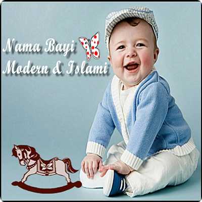 Emulate Android APK Nama Bayi Modern Dan Islami
