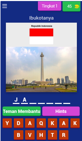 Run android online APK Nama IBUKOTA NEGARA from MyAndroid or emulate Nama IBUKOTA NEGARA using MyAndroid Run android online APK Nama IBUKOTA NEGARA from MyAndroid or emulate Nama IBUKOTA NEGARA using MyAndroid
