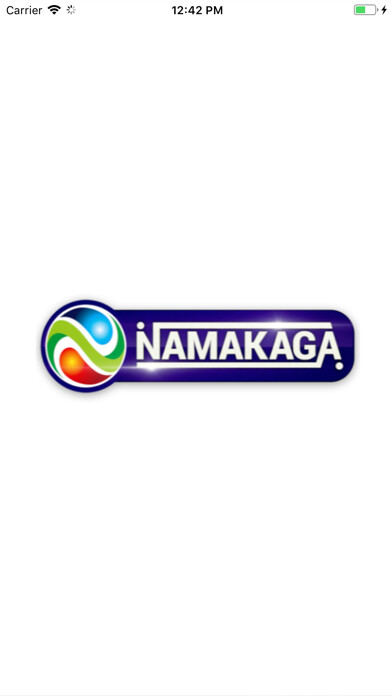 Emulate iPhone app Namakaga TV using MyAndroid Emulate iPhone app Namakaga TV using MyAndroid