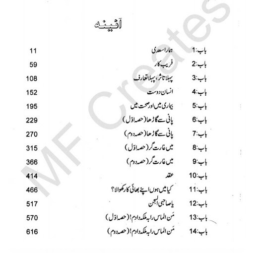 Run android online APK Namal Novel by Nimra Ahmed from MyAndroid or emulate Namal Novel by Nimra Ahmed using MyAndroid