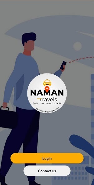 Run android online APK Naman Travels from MyAndroid or emulate Naman Travels using MyAndroid