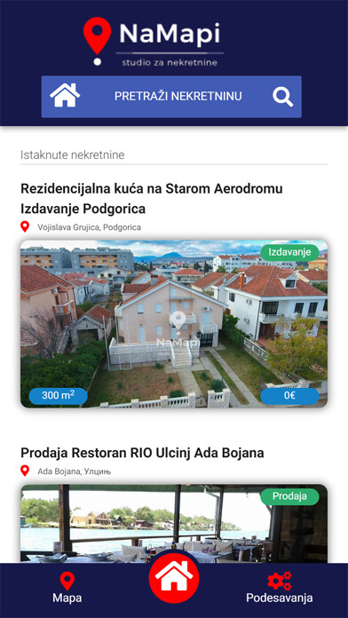 Run android online APK Na Mapi from MyAndroid or emulate Na Mapi using MyAndroid