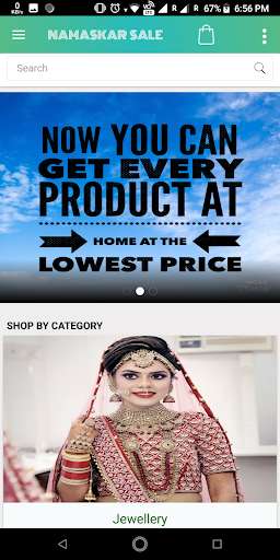 Run android online APK Namaskar Sale from MyAndroid or emulate Namaskar Sale using MyAndroid Run android online APK Namaskar Sale from MyAndroid or emulate Namaskar Sale using MyAndroid