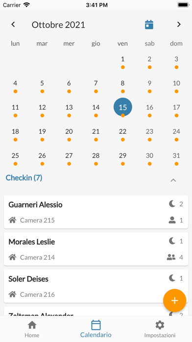 Emulate iPhone app Namastay using MyAndroid Emulate iPhone app Namastay using MyAndroid