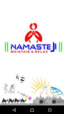 Emulate Android APK Namasteji Driver Register Emulate Android APK Namasteji Driver Register