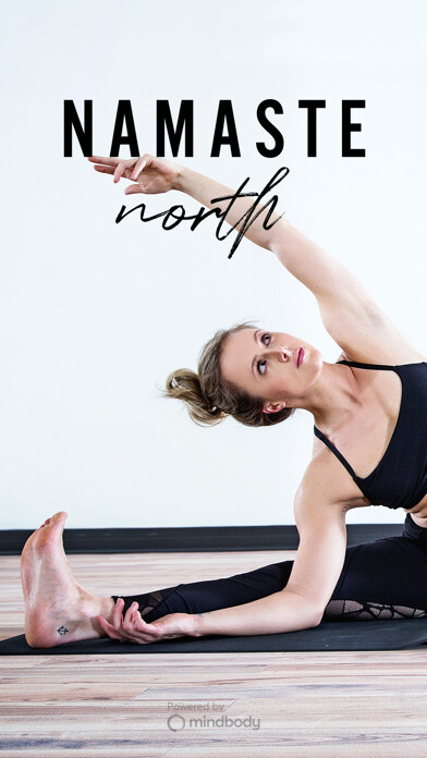 Emulate iPhone app Namaste North using MyAndroid Emulate iPhone app Namaste North using MyAndroid