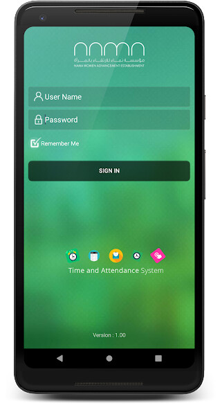 Run android online APK NAMA ST-Mobile from MyAndroid or emulate NAMA ST-Mobile using MyAndroid Run android online APK NAMA ST-Mobile from MyAndroid or emulate NAMA ST-Mobile using MyAndroid