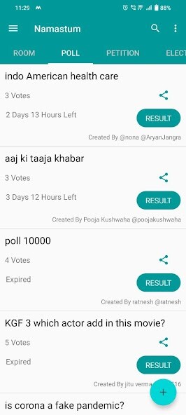 Run android online APK Namastum : Voice of People from MyAndroid or emulate Namastum : Voice of People using MyAndroid Run android online APK Namastum : Voice of People from MyAndroid or emulate Namastum : Voice of People using MyAndroid
