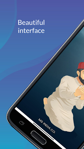 Run android online APK Namaz aur Surat hindi from MyAndroid or emulate Namaz aur Surat hindi using MyAndroid