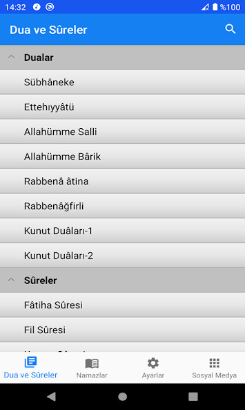 Run android online APK Namaz Dualar? Ve Sureleri from MyAndroid or emulate Namaz Dualar? Ve Sureleri using MyAndroid Run android online APK Namaz Dualar? Ve Sureleri from MyAndroid or emulate Namaz Dualar? Ve Sureleri using MyAndroid