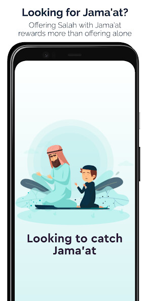 Run android online APK Namazee from MyAndroid or emulate Namazee using MyAndroid