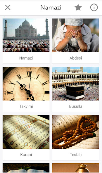 Run android online APK Namazi from MyAndroid or emulate Namazi using MyAndroid Run android online APK Namazi from MyAndroid or emulate Namazi using MyAndroid
