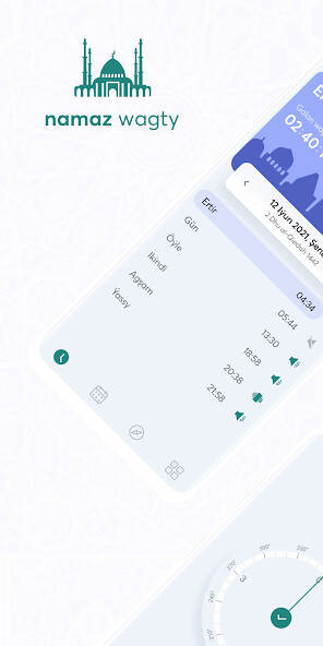 Run android online APK Namaz wagty from MyAndroid or emulate Namaz wagty using MyAndroid Run android online APK Namaz wagty from MyAndroid or emulate Namaz wagty using MyAndroid