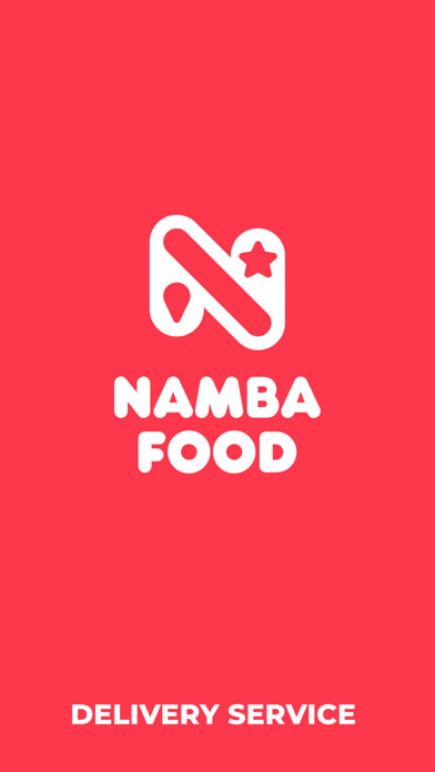 Emulate iPhone app Namba Food - delivery service using MyAndroid Emulate iPhone app Namba Food - delivery service using MyAndroid