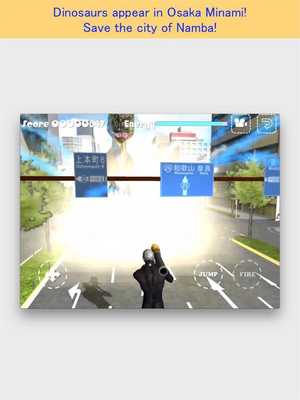 Emulate Android APK Namba Saurus - Just survive - Emulate Android APK Namba Saurus - Just survive -