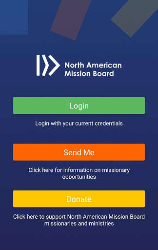 Run android online APK NAMB Mobile - Send Mobile from MyAndroid or emulate NAMB Mobile - Send Mobile using MyAndroid
