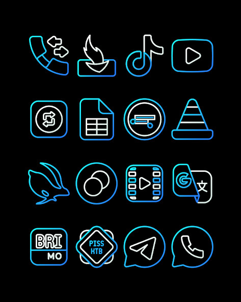 Run android online APK Nambula Blue - Lines Icon Pack from MyAndroid or emulate Nambula Blue - Lines Icon Pack using MyAndroid Run android online APK Nambula Blue - Lines Icon Pack from MyAndroid or emulate Nambula Blue - Lines Icon Pack using MyAndroid