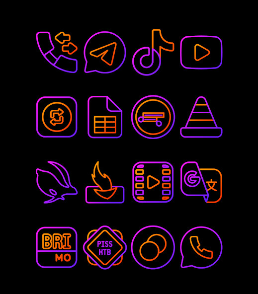 Run android online APK Nambula Viorange - Icon Pack from MyAndroid or emulate Nambula Viorange - Icon Pack using MyAndroid Run android online APK Nambula Viorange - Icon Pack from MyAndroid or emulate Nambula Viorange - Icon Pack using MyAndroid
