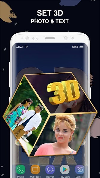 Run android online APK Name 3D Live Wallpaper from MyAndroid or emulate Name 3D Live Wallpaper using MyAndroid Run android online APK Name 3D Live Wallpaper from MyAndroid or emulate Name 3D Live Wallpaper using MyAndroid