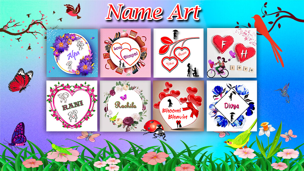 Run android online APK Name Art Maker - Name Art Photo Editor from MyAndroid or emulate Name Art Maker - Name Art Photo Editor using MyAndroid Run android online APK Name Art Maker - Name Art Photo Editor from MyAndroid or emulate Name Art Maker - Name Art Photo Editor using MyAndroid