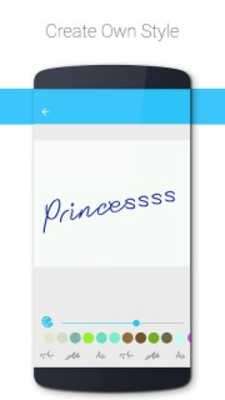 Emulate Android APK Name Art : Make Stylish Name Emulate Android APK Name Art : Make Stylish Name