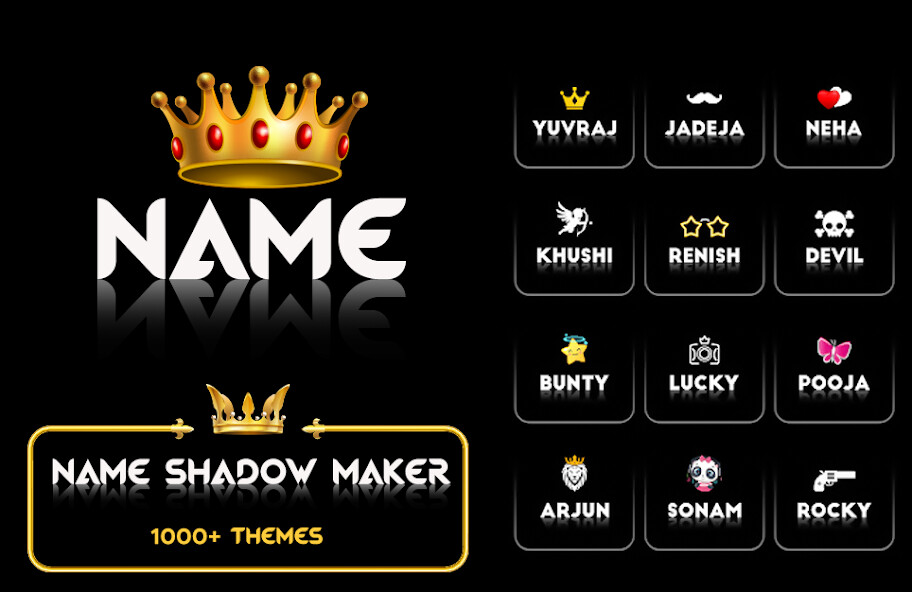 Run android online APK Name Art - Smoke Name Text Art from MyAndroid or emulate Name Art - Smoke Name Text Art using MyAndroid