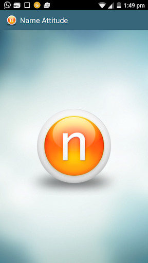Emulate Android APK Name Attitude Emulate Android APK Name Attitude