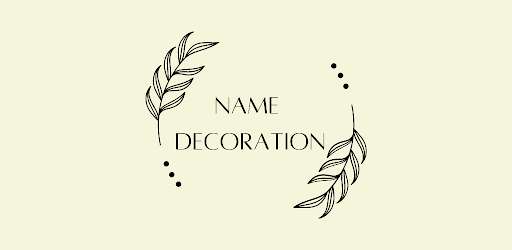 Run android online APK Name Decoration from MyAndroid or emulate Name Decoration using MyAndroid Run android online APK Name Decoration from MyAndroid or emulate Name Decoration using MyAndroid