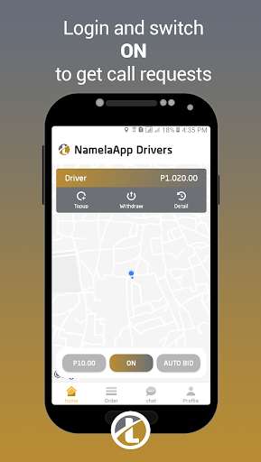 Run android online APK NamelaApp Drivers from MyAndroid or emulate NamelaApp Drivers using MyAndroid Run android online APK NamelaApp Drivers from MyAndroid or emulate NamelaApp Drivers using MyAndroid