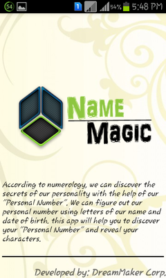 Emulate Android APK Name Magic Emulate Android APK Name Magic
