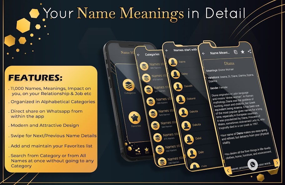 Emulate Android APK Name Meanings Emulate Android APK Name Meanings