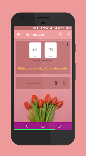 Run android online APK Namenstage from MyAndroid or emulate Namenstage using MyAndroid Run android online APK Namenstage from MyAndroid or emulate Namenstage using MyAndroid