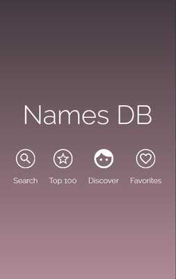 Emulate Android APK Names DB Emulate Android APK Names DB