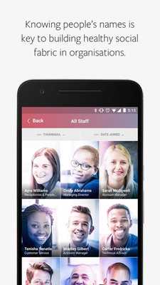 Emulate Android APK Names Faces People Directory Emulate Android APK Names Faces People Directory