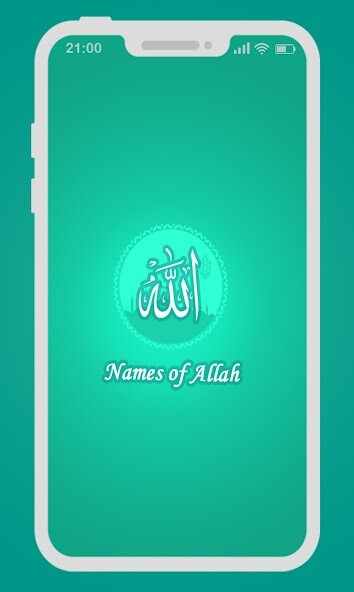 Emulate Android APK Names of Allah Emulate Android APK Names of Allah