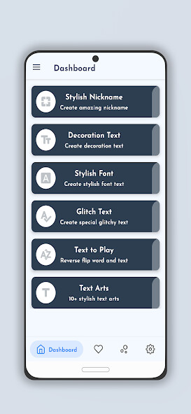 Run android online APK Name Style Creator from MyAndroid or emulate Name Style Creator using MyAndroid Run android online APK Name Style Creator from MyAndroid or emulate Name Style Creator using MyAndroid