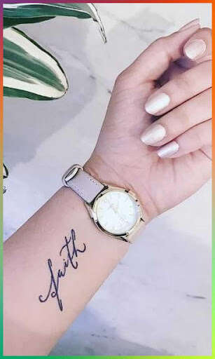 Emulate Android APK Name Tattoo Design Ideas Emulate Android APK Name Tattoo Design Ideas