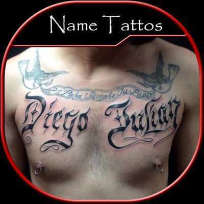 Emulate Android APK Name Tattos Ideas Emulate Android APK Name Tattos Ideas
