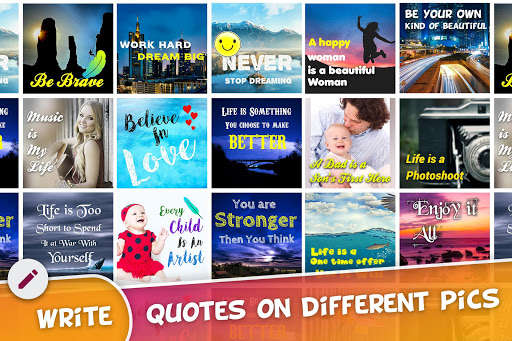 Run android online APK Name / Text on Photo from MyAndroid or emulate Name / Text on Photo using MyAndroid