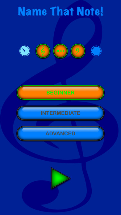 Emulate iPhone app Name That Note using MyAndroid Emulate iPhone app Name That Note using MyAndroid