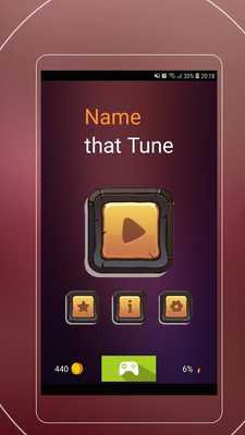 Emulate Android APK Name That Tune! Emulate Android APK Name That Tune!