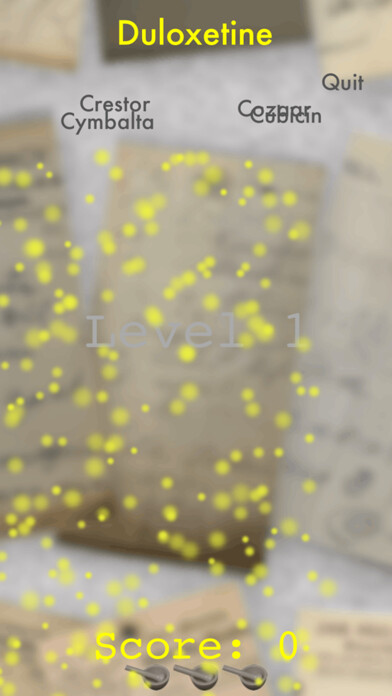 Emulate iPhone app Name the Drug using MyAndroid Emulate iPhone app Name the Drug using MyAndroid