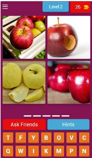 Run android online APK name the family from MyAndroid or emulate name the family using MyAndroid